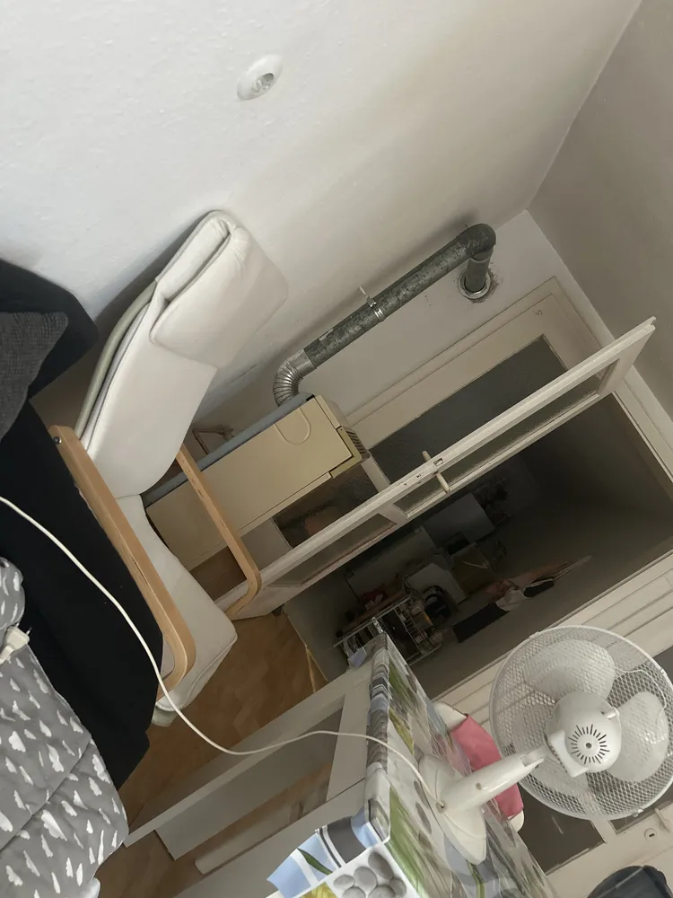 3 Zimmer Wohnung mit 50 m² in Konstanz – Bild 2