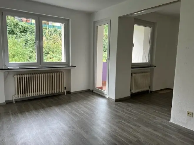 1 Zimmer Wohnung mit 34 m² in Hagen – Bild 1