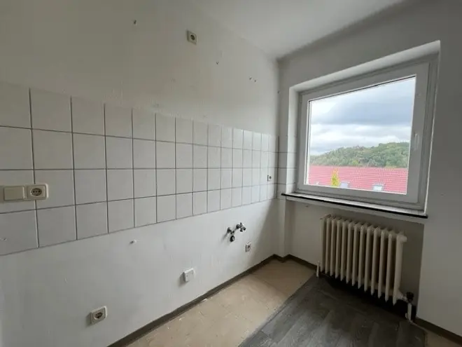 1 Zimmer Wohnung mit 34 m² in Hagen – Bild 3