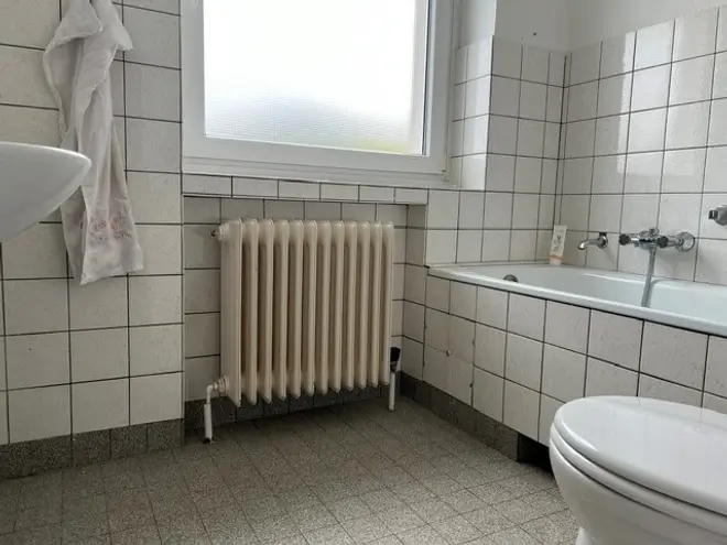 1 Zimmer Wohnung mit 34 m² in Hagen – Bild 4