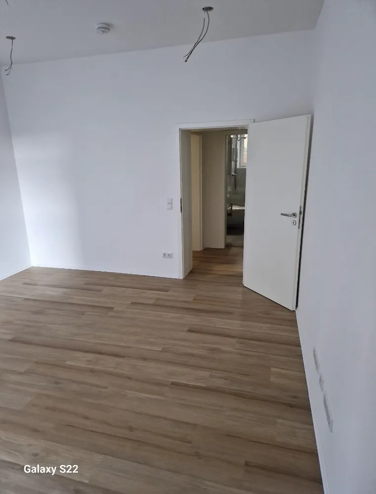1 Zimmer Wohnung mit 26 m² in Würzburg – Bild 1