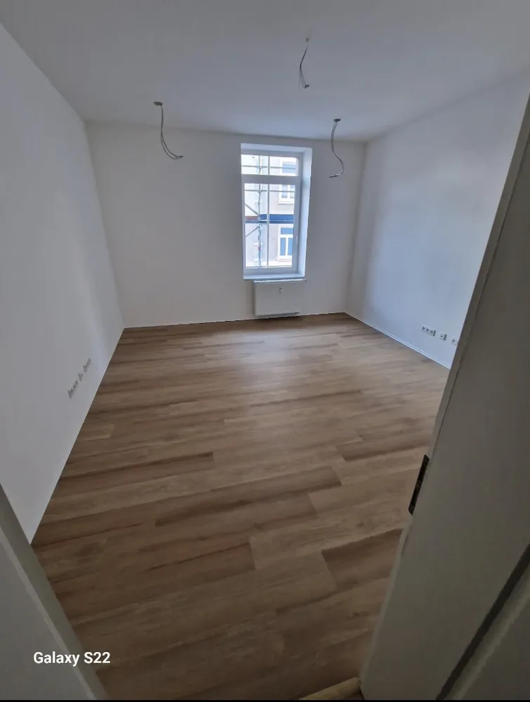 1 Zimmer Wohnung mit 26 m² in Würzburg – Bild 3
