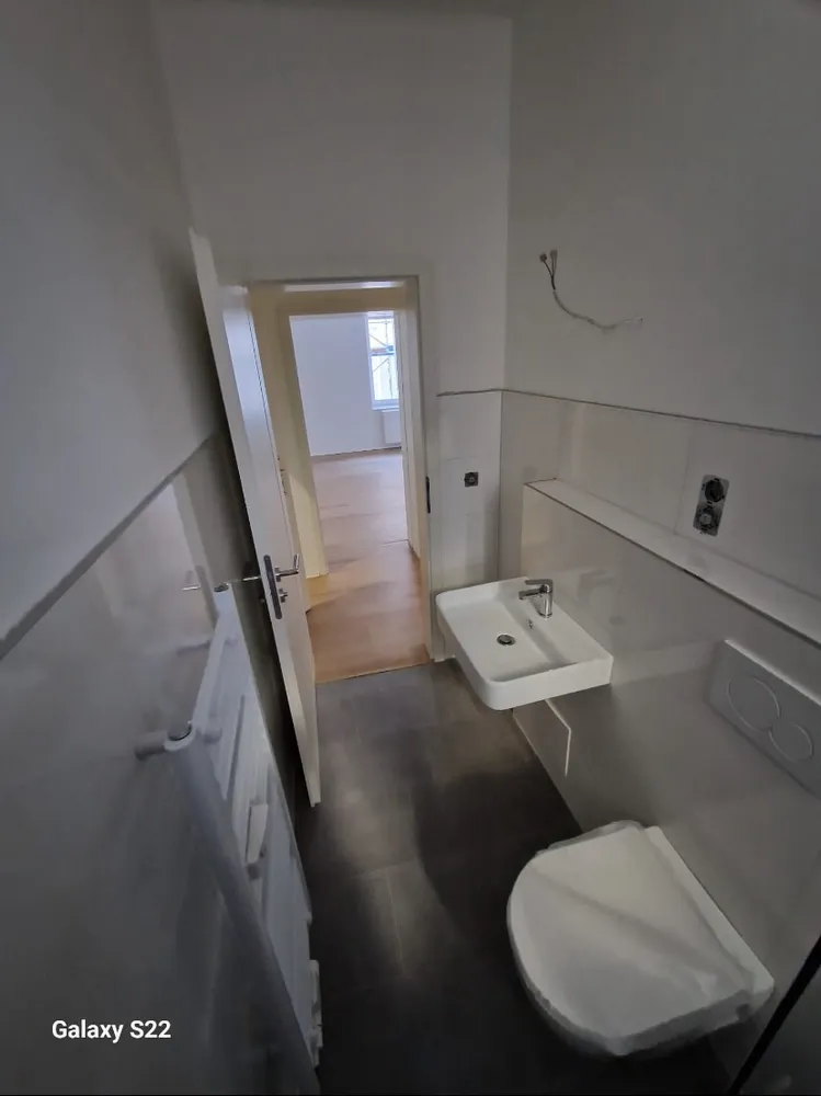 1 Zimmer Wohnung mit 26 m² in Würzburg – Bild 4
