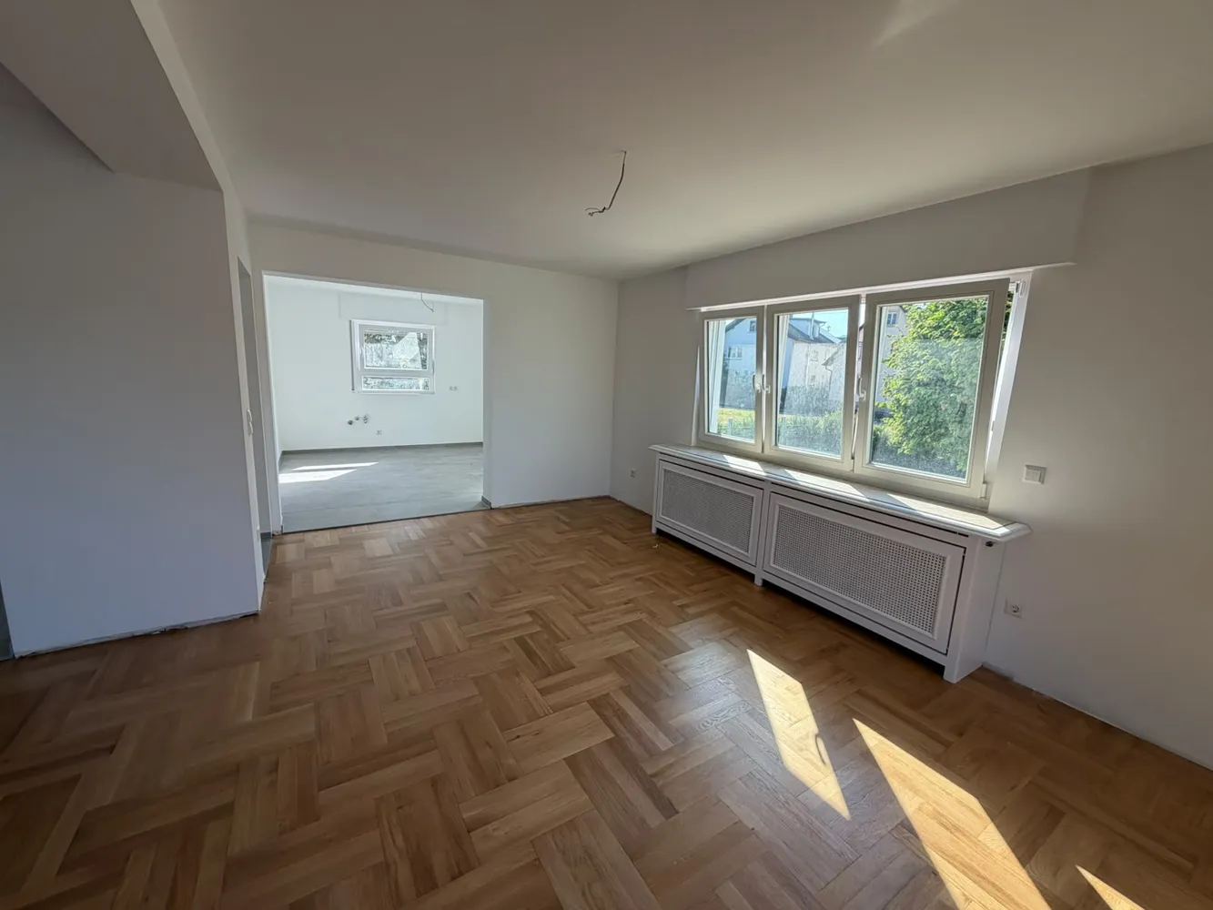 2 Zimmer Wohnung mit 100 m² in Baden-Baden – Bild 2