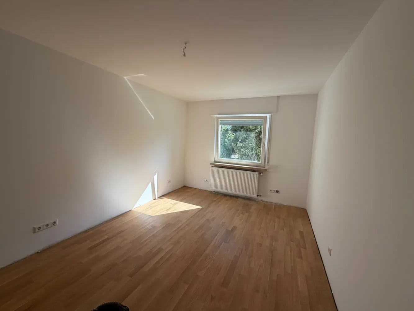 2 Zimmer Wohnung mit 100 m² in Baden-Baden – Bild 4