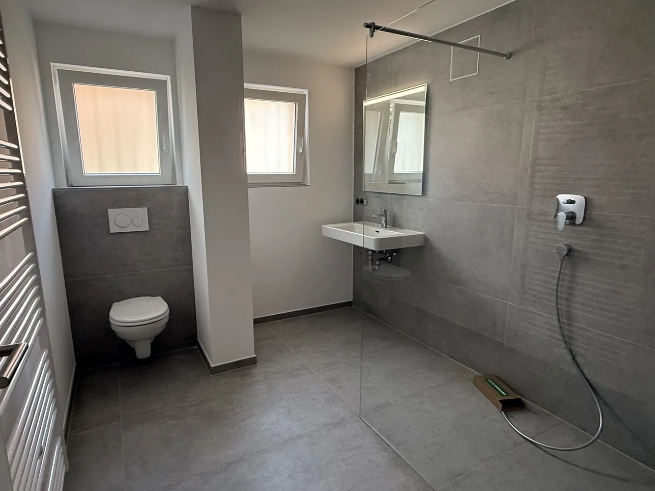 2 Zimmer Wohnung mit 100 m² in Baden-Baden – Bild 6