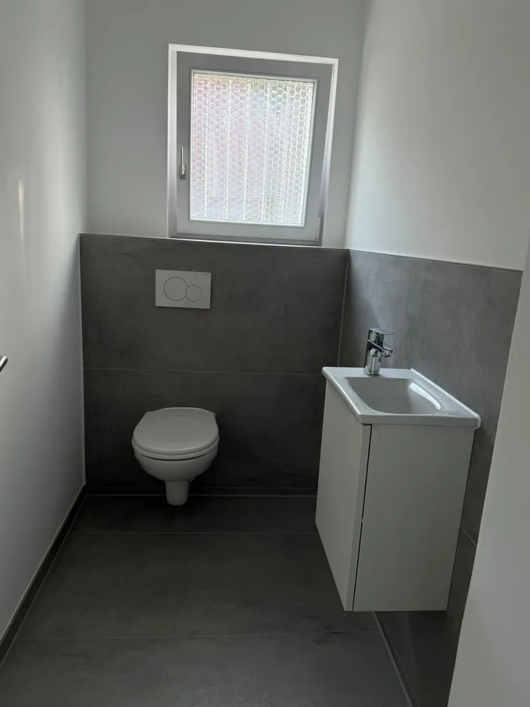 2 Zimmer Wohnung mit 100 m² in Baden-Baden – Bild 7
