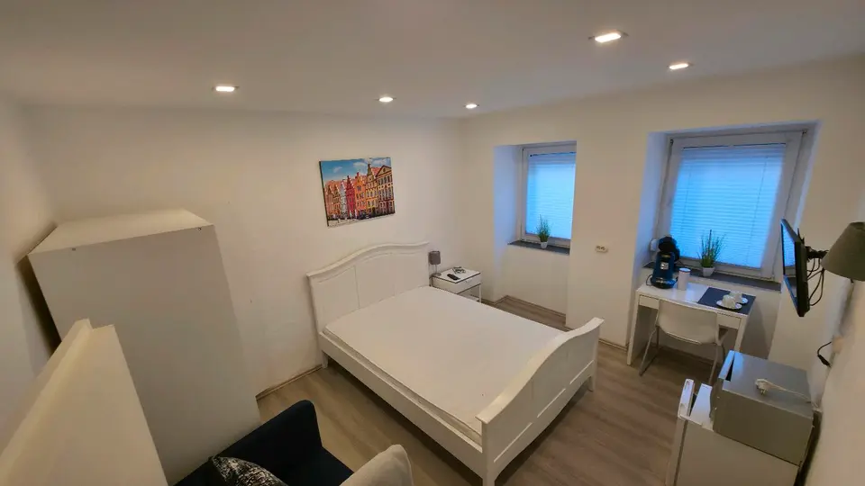 Studio mit 18 m² in Osnabrück – Bild 8
