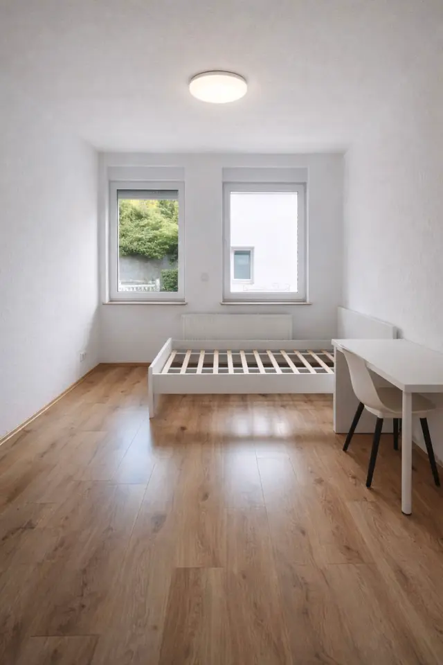 Studio mit 18 m² in Osnabrück – Bild 9