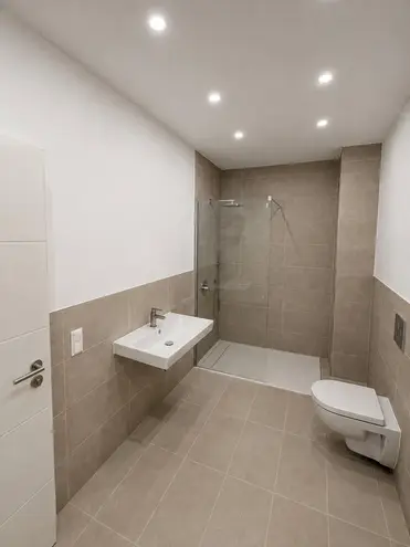 1 Zimmer Wohnung mit 53 m² in Mannheim – Bild 5