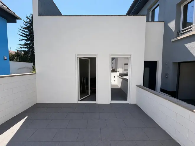 1 Zimmer Wohnung mit 53 m² in Mannheim – Bild 6