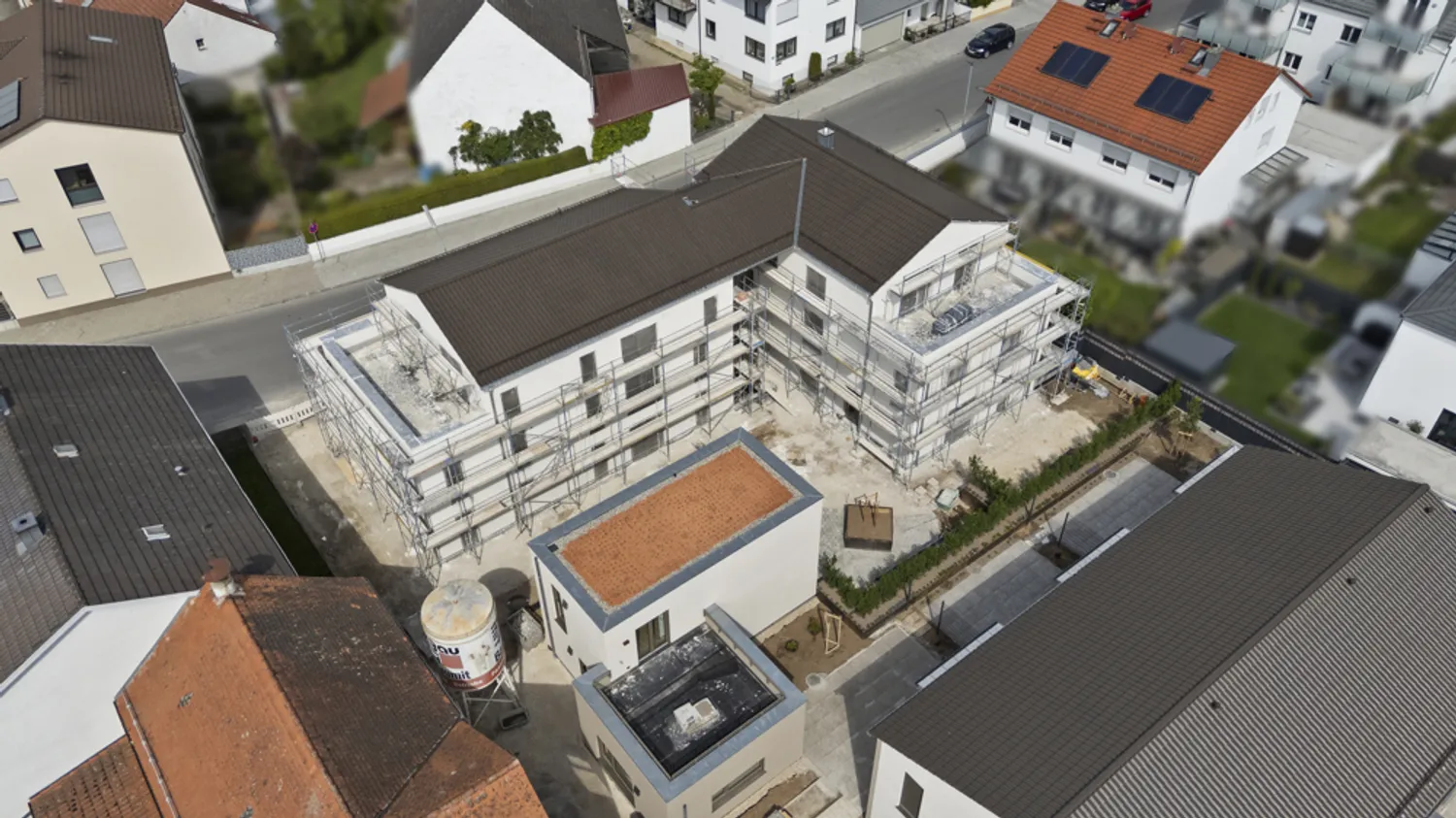 3 Zimmer Wohnung mit 77 m² in Ingolstadt – Bild 2