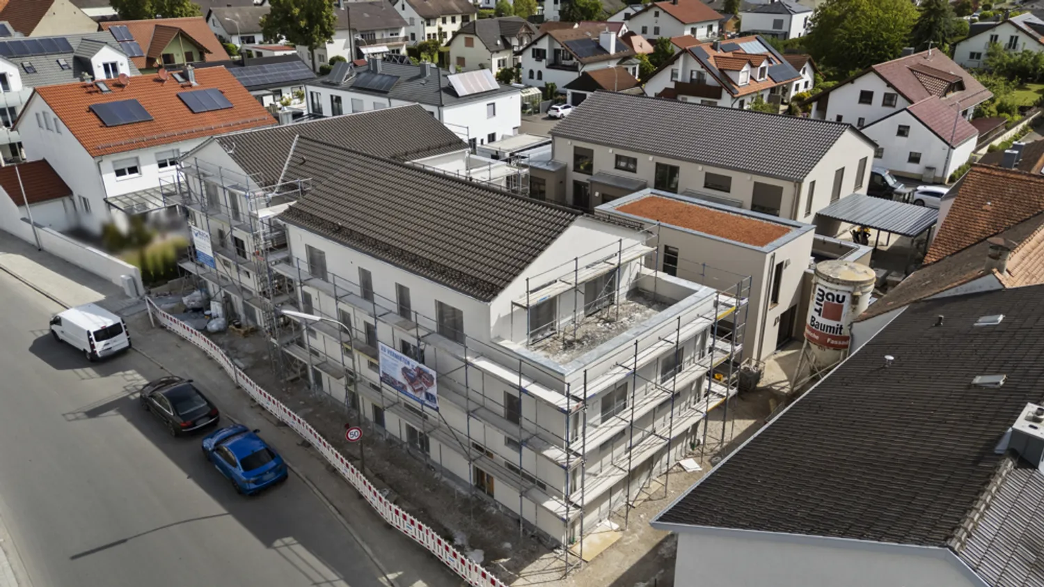 3 Zimmer Wohnung mit 77 m² in Ingolstadt – Bild 3