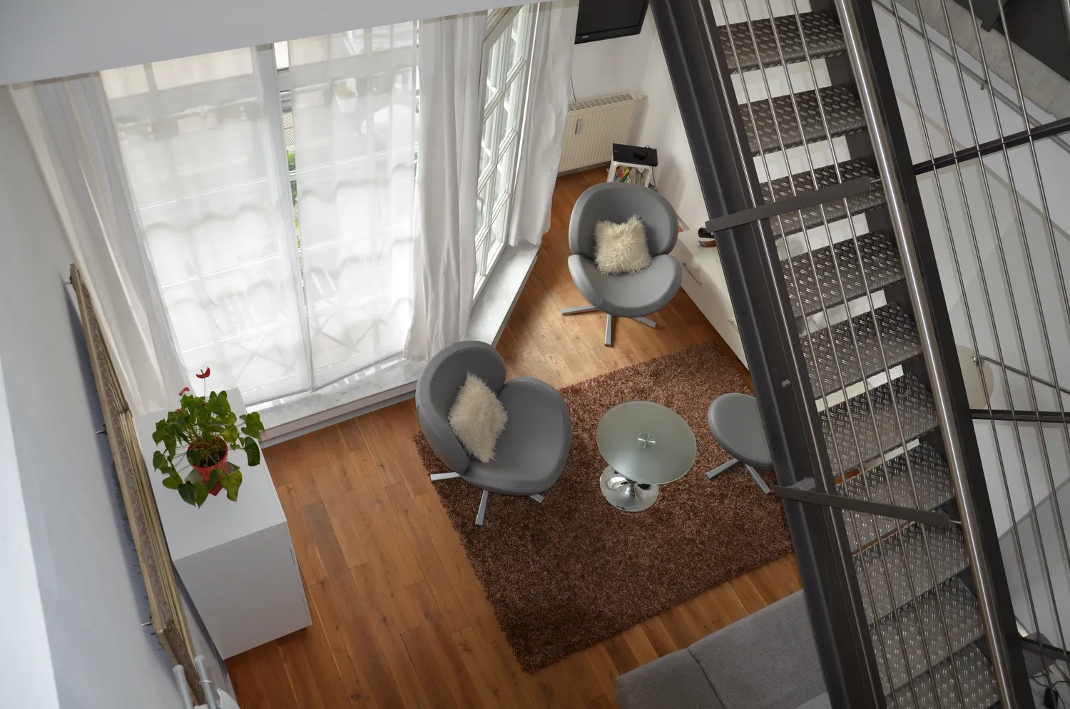 2 Zimmer Wohnung mit 110 m² in Heilbronn – Bild 3