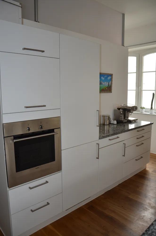 2 Zimmer Wohnung mit 110 m² in Heilbronn – Bild 6
