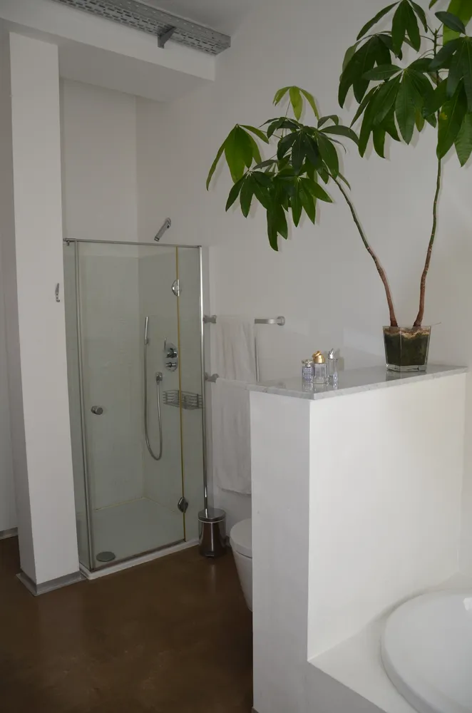 2 Zimmer Wohnung mit 110 m² in Heilbronn – Bild 7