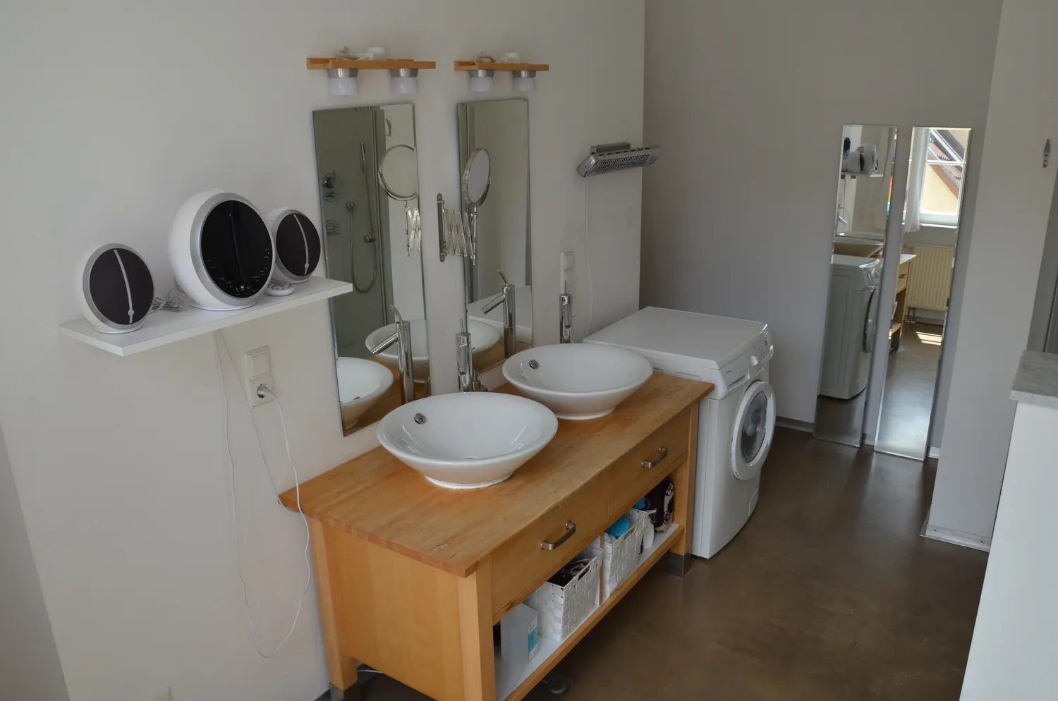 2 Zimmer Wohnung mit 110 m² in Heilbronn – Bild 8