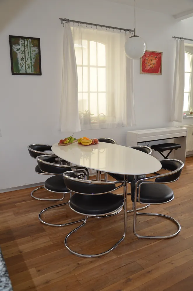 2 Zimmer Wohnung mit 110 m² in Heilbronn – Bild 9