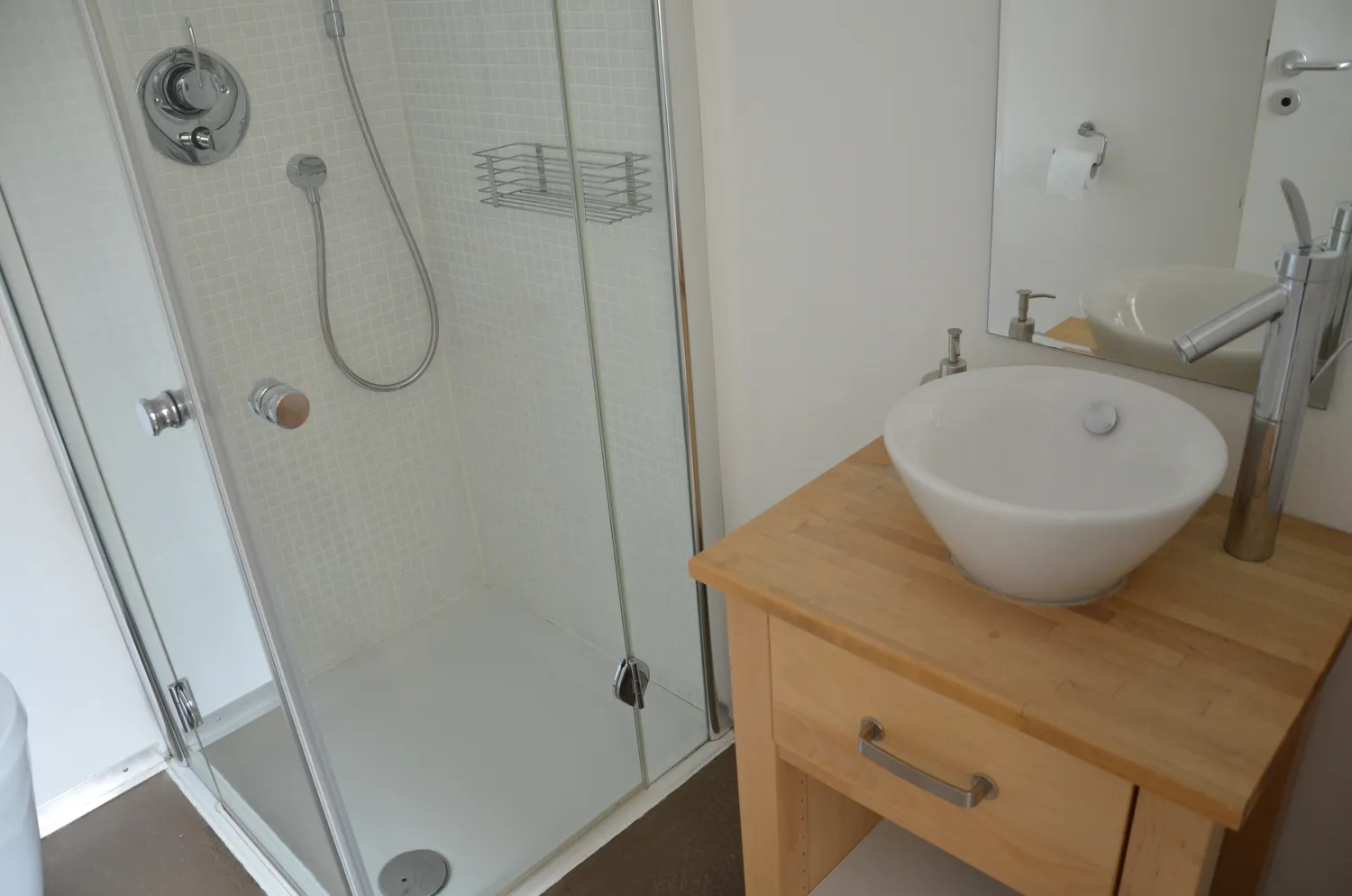 2 Zimmer Wohnung mit 110 m² in Heilbronn – Bild 10