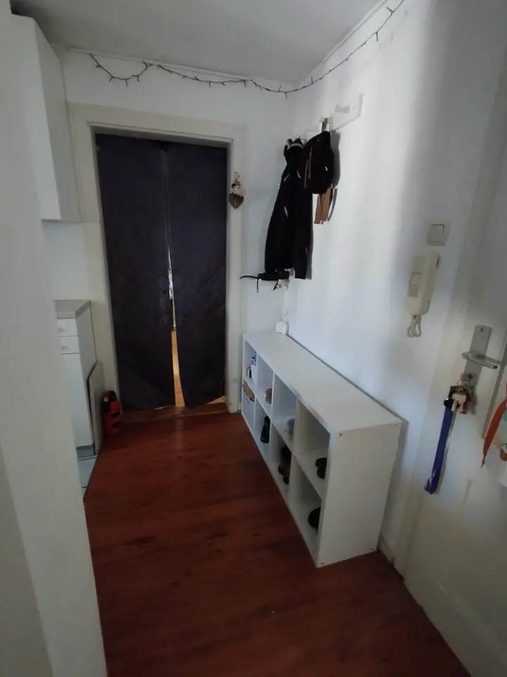 2 Zimmer Wohnung mit 40 m² in Gießen – Bild 5