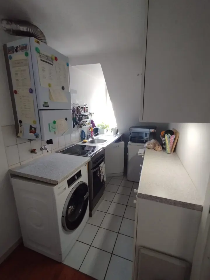 2 Zimmer Wohnung mit 40 m² in Gießen – Bild 7