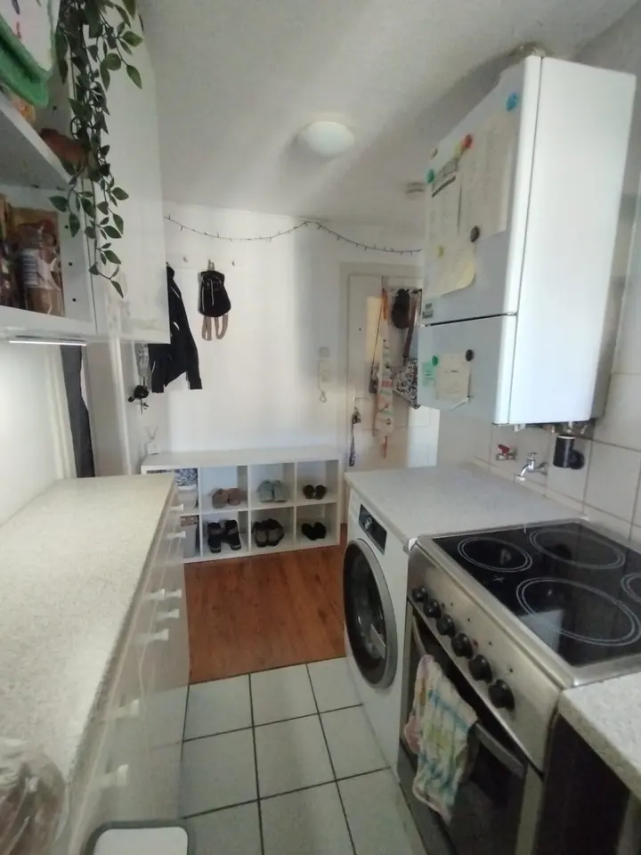 2 Zimmer Wohnung mit 40 m² in Gießen – Bild 8