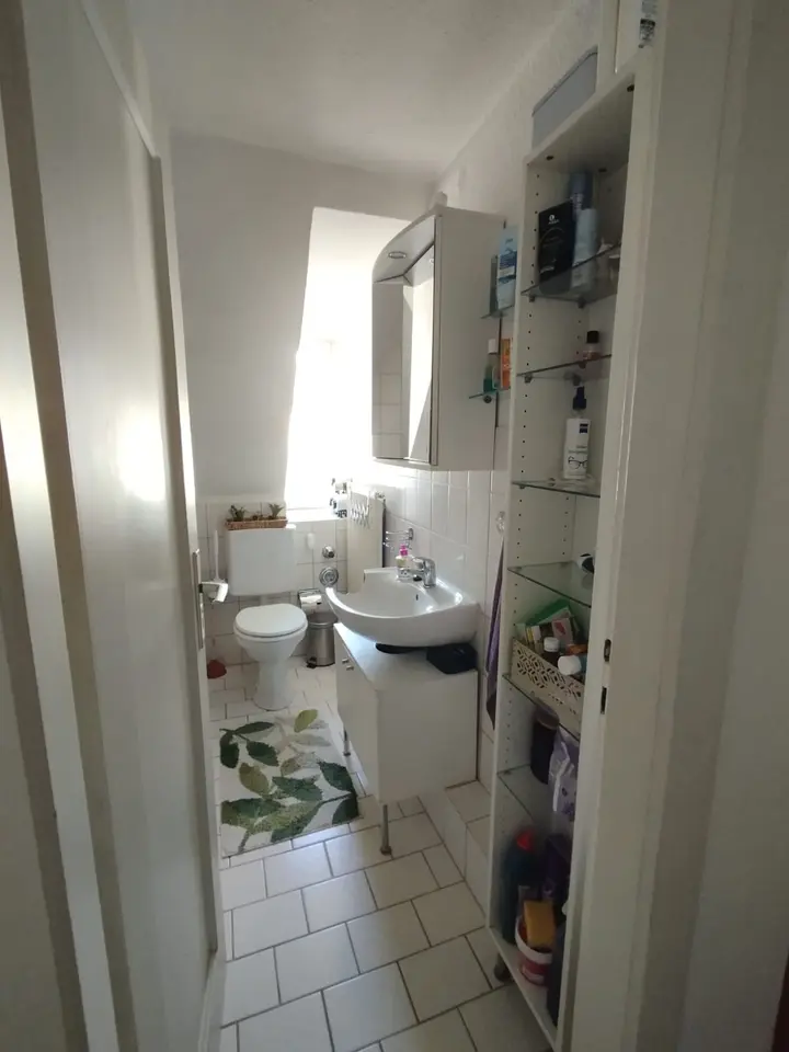 2 Zimmer Wohnung mit 40 m² in Gießen – Bild 10