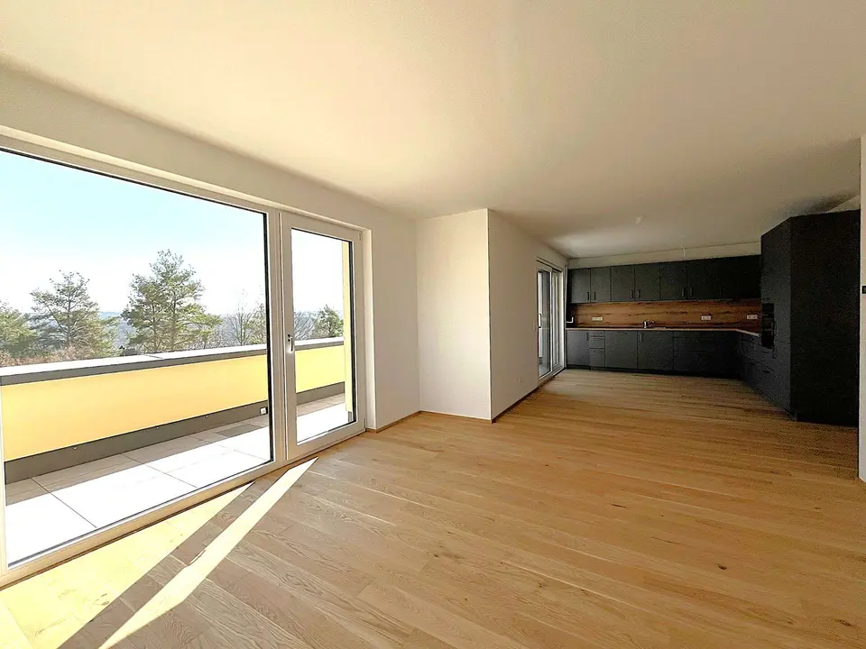 3 Zimmer Wohnung mit 113 m² in Balingen – Bild 3