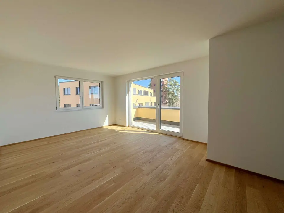 3 Zimmer Wohnung mit 113 m² in Balingen – Bild 6