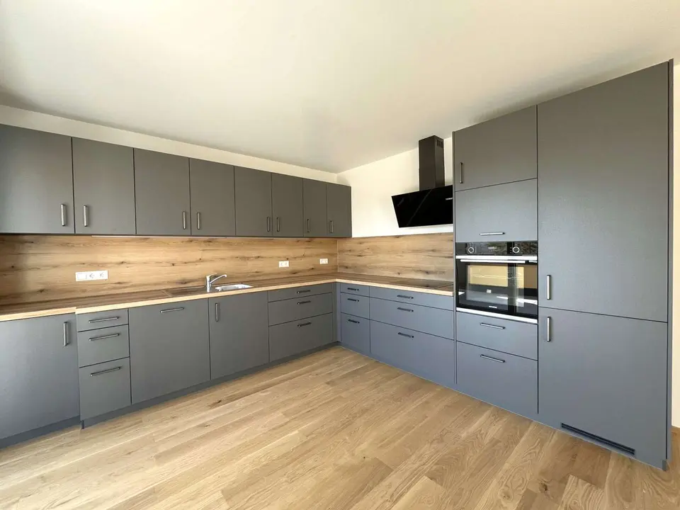 3 Zimmer Wohnung mit 113 m² in Balingen – Bild 8