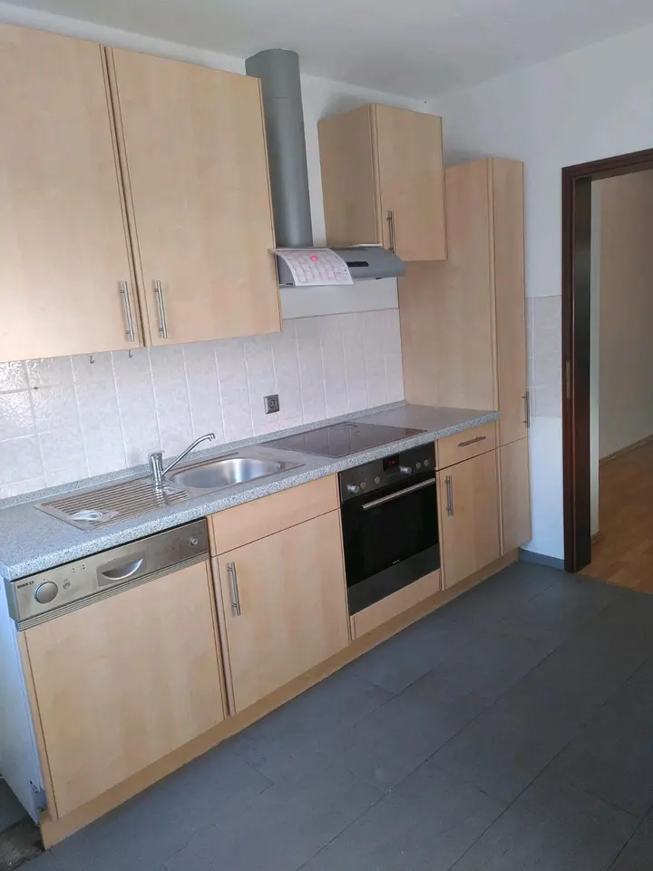 WG-Zimmer mit 18 m² in Kaiserslautern – Bild 3