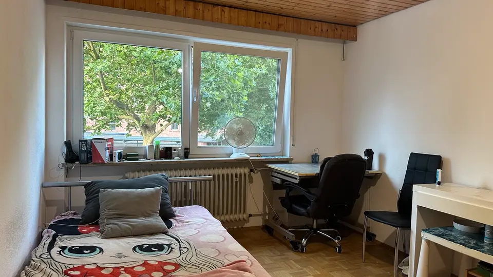 WG-Zimmer mit 18 m² in Kaiserslautern – Bild 9