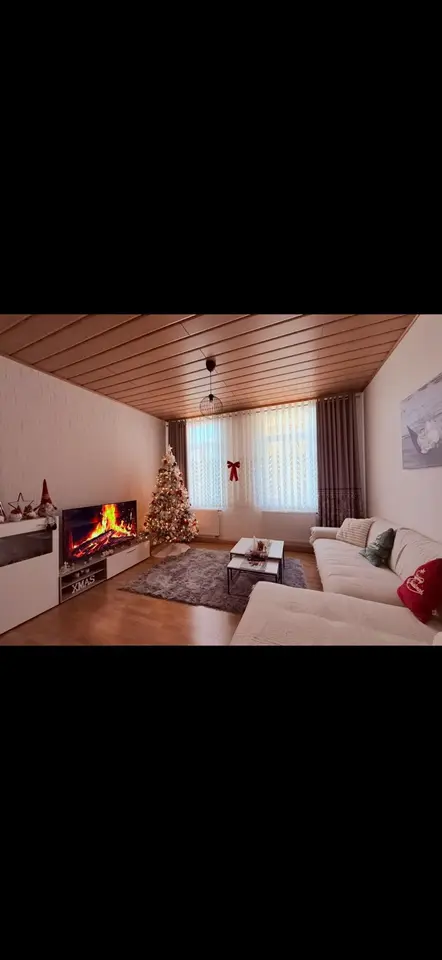 4 Zimmer Wohnung mit 90 m² in Fürth – Bild 1