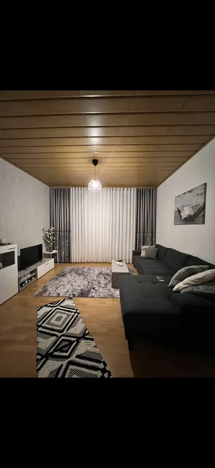 4 Zimmer Wohnung mit 90 m² in Fürth – Bild 2