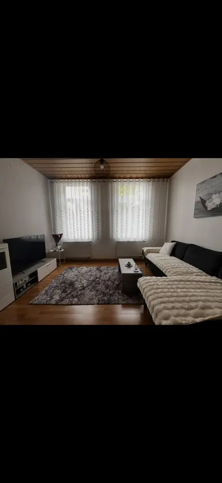 4 Zimmer Wohnung mit 90 m² in Fürth – Bild 3