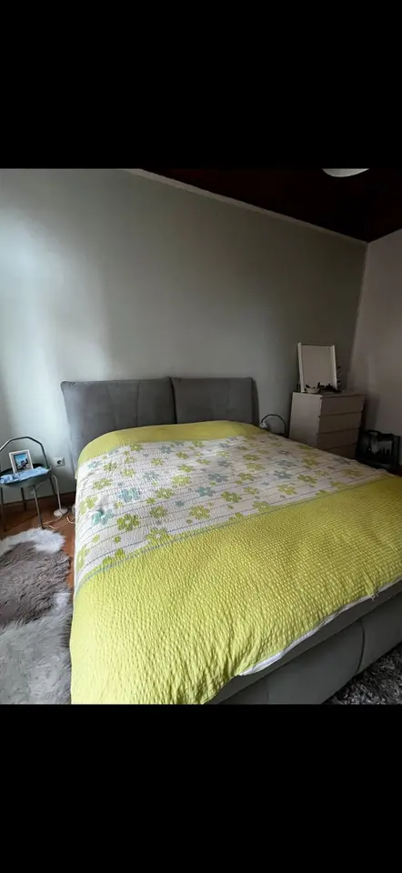 4 Zimmer Wohnung mit 90 m² in Fürth – Bild 4