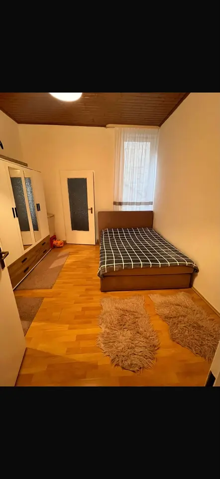 4 Zimmer Wohnung mit 90 m² in Fürth – Bild 6