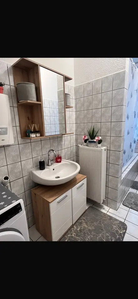 4 Zimmer Wohnung mit 90 m² in Fürth – Bild 9