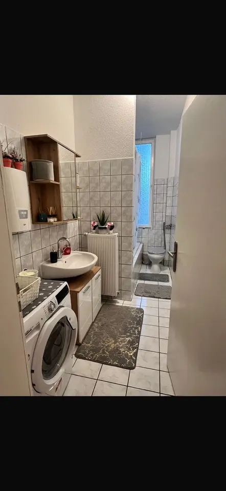 4 Zimmer Wohnung mit 90 m² in Fürth – Bild 10