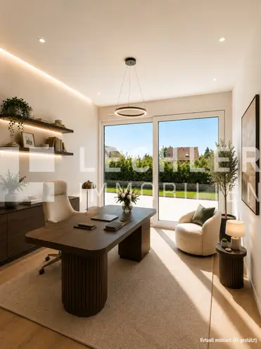 3 Zimmer Wohnung mit 112 m² in Stuttgart – Bild 12