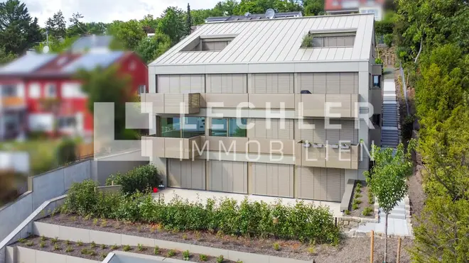 3 Zimmer Wohnung mit 112 m² in Stuttgart – Bild 3