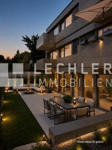 3 Zimmer Wohnung mit 112 m² in Stuttgart – Bild 6