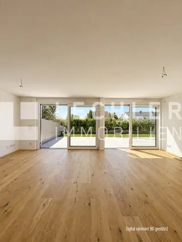 3 Zimmer Wohnung mit 112 m² in Stuttgart – Bild 9