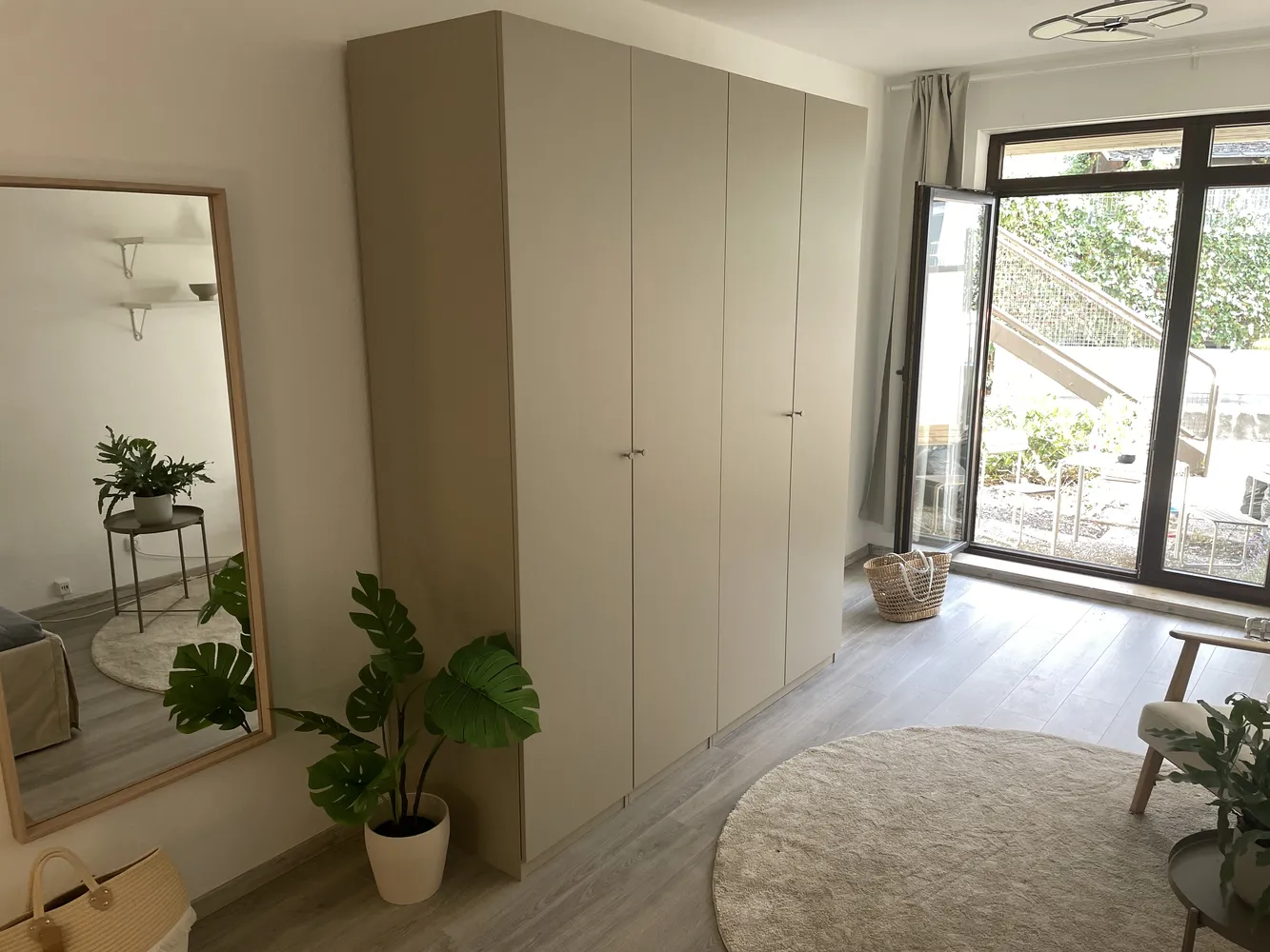 1 Zimmer Wohnung mit 78 m² in Wiesbaden – Bild 4
