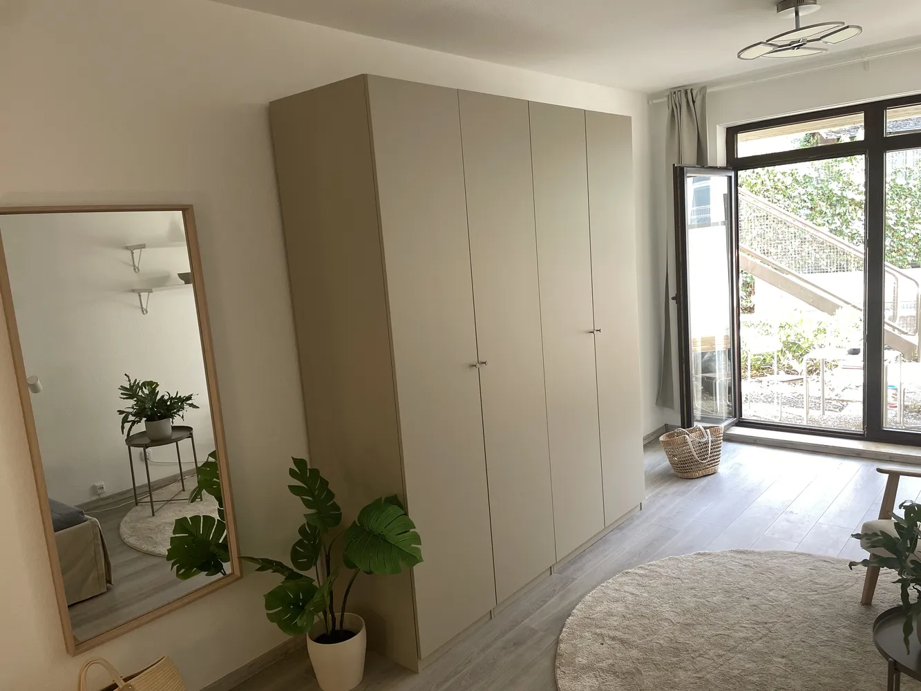 1 Zimmer Wohnung mit 78 m² in Wiesbaden – Bild 6