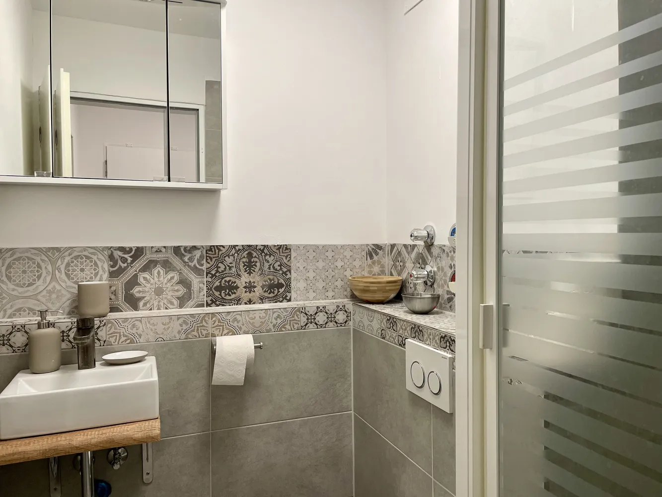 1 Zimmer Wohnung mit 78 m² in Wiesbaden – Bild 10