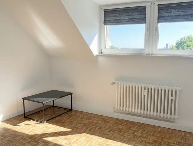 2 Zimmer Wohnung mit 49 m² in Krefeld – Bild 6