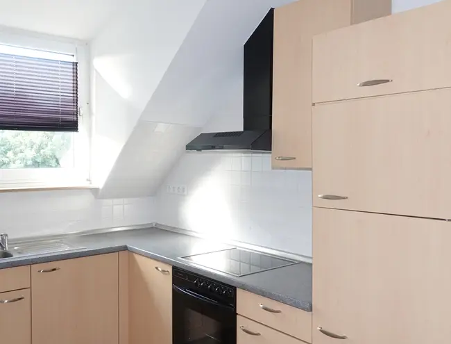 2 Zimmer Wohnung mit 49 m² in Krefeld – Bild 7