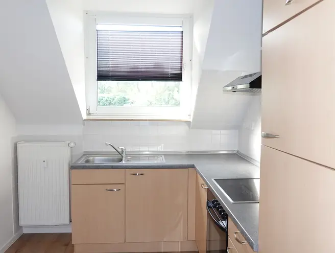 2 Zimmer Wohnung mit 49 m² in Krefeld – Bild 8