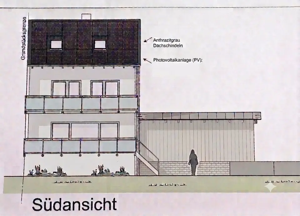 7 Zimmer Haus mit 150 m² in Regensburg – Bild 2